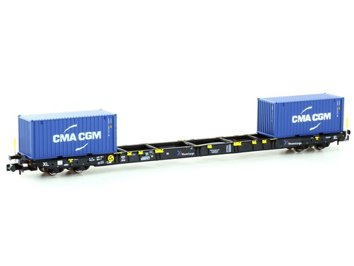 Hobbytrain h23106 carro - hobbytrain,