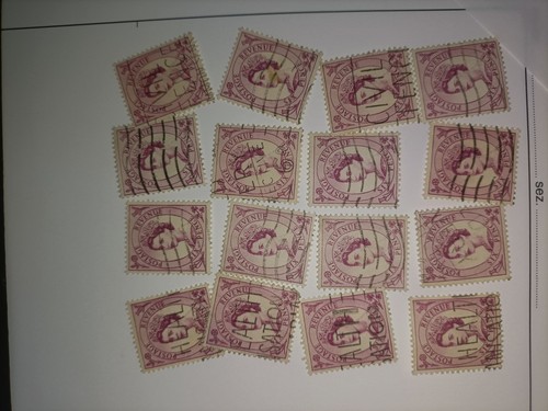 Francobolli 1967 1972 - 1967,