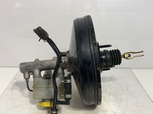 Amplificatore freno nissan - amplificatore,