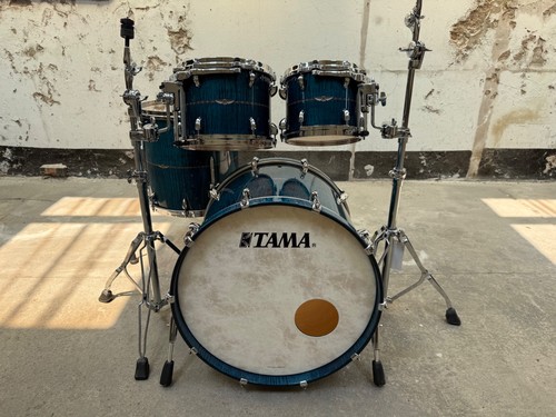 Tama star maple - maple, drum