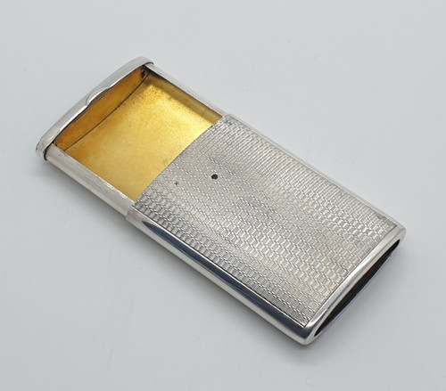 Custodia vesta argento - vesta,
