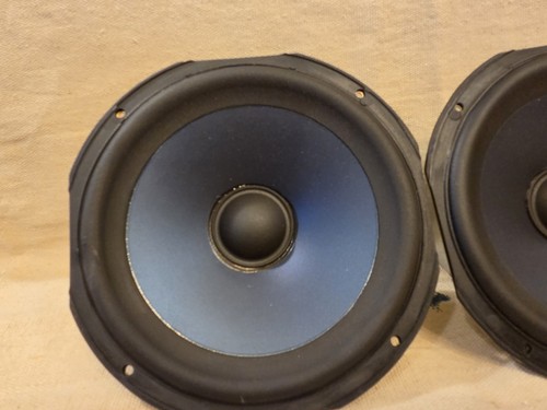 Altoparlanti audio polk 2 - audio,