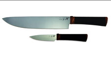 Ontario Knives Agilite Set