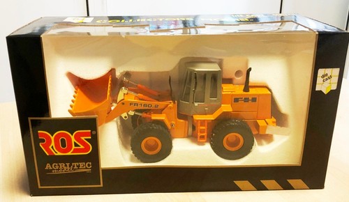 Pala fiat hitachi 160 2 - pala,