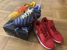 Nike JA Pack Taglia 12- Ja 1