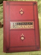 SONATA DI BEETHOVEN Agnes