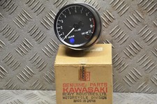 NOS SUZUKI KAWASAKI KZ400 KZ 400 CONTAGIRI ORIGINALE NUOVO COD.7721 COUNTERLAPS