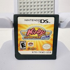 Kirby Super Star Ultra