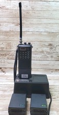 Radiotelefono e base