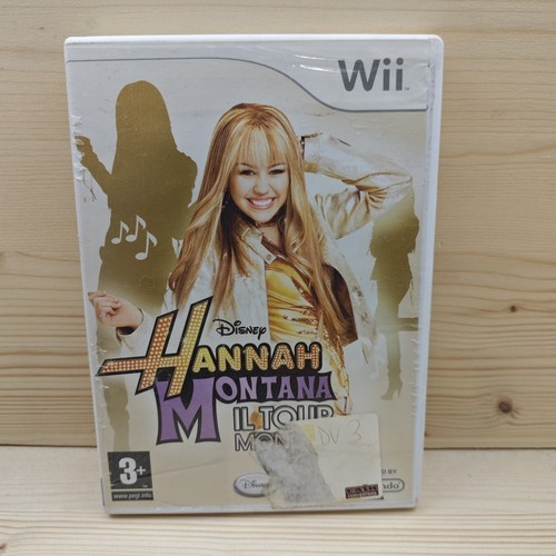 Disney hannah montana - hannah, il