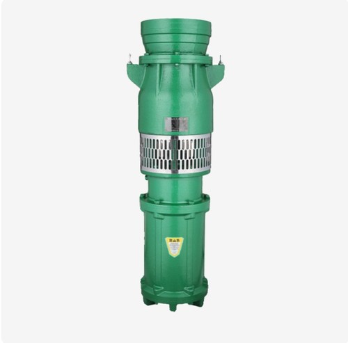 Pompa sommersa olio - ad, per