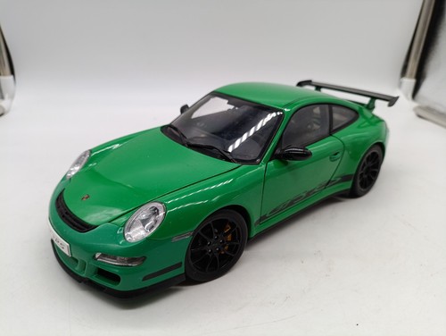 Porsche 911 gt3 - 911, rs