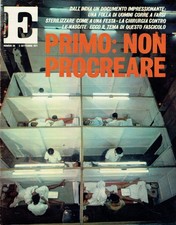 ESPRESSO COLORE 1971/36=GUIDO