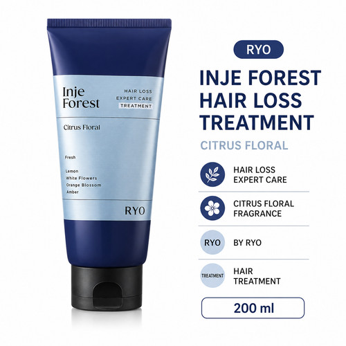 Ryo hair loss expert care - hair,
