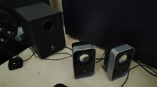 Casse logitec - casse,