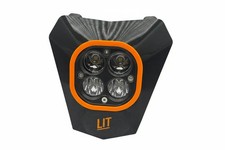 Faro proiettore led ktm enduro