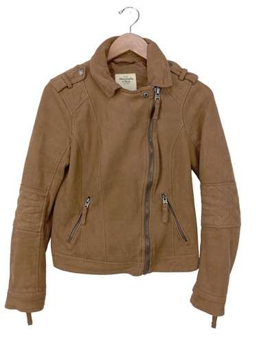 Abercrombie fitch giacca - abercrombie,