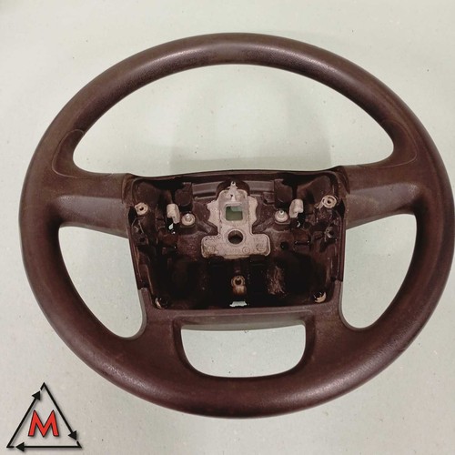 Volante sterzo senza airbag - , e