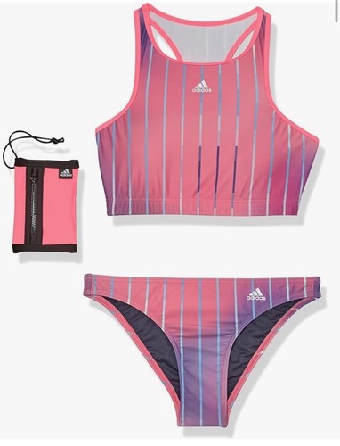 Costume bagno bikini adidas - da,