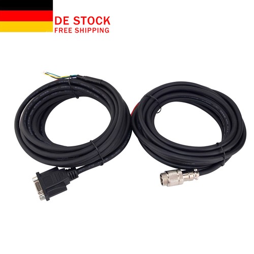 Kit cavi motore encoder - kit, ed