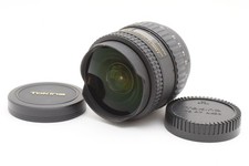 Tokina AT X DX Fisheye 10 17