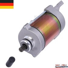 Motorino avviamento Kymco KXR Maxxer MXU Mongoose 250 300