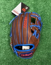 Guanto da baseball Wilson
