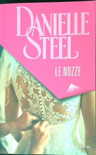 Nozze steel danielle - steel,
