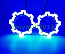 Octagonal gear dynamic - bt,