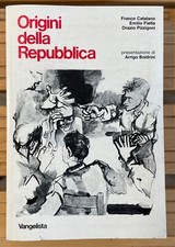Origini della - vv.:, "
