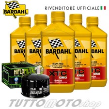 Tagliando BMW K 1600 GT -