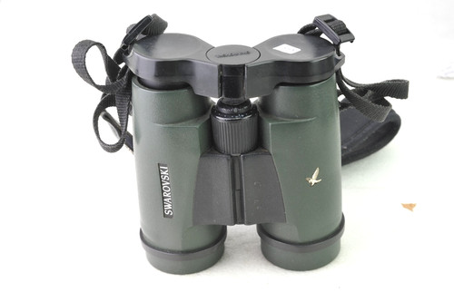 Binocolo swarovski - binocolo,