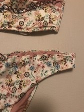 Costume Donna calzedonia Fiori
