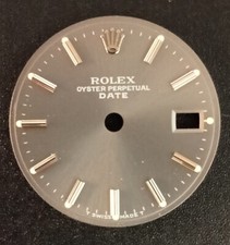 Original Dial Rolex Size 20mm