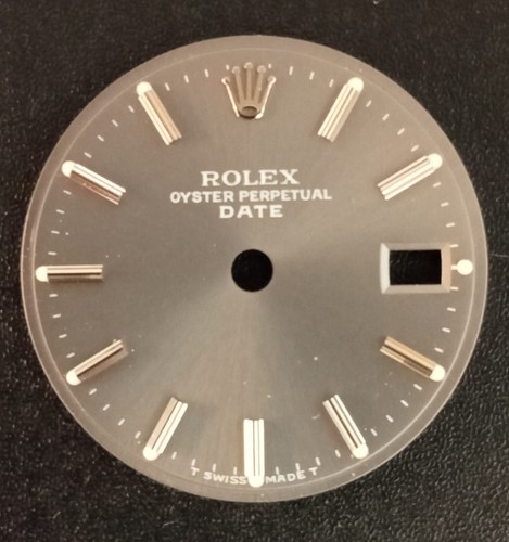 Original dial rolex - dial,
