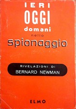 IERI, OGGI, DOMANI NELLO