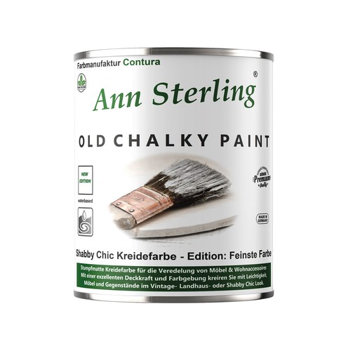 Vernice gesso ann sterling - vernice,