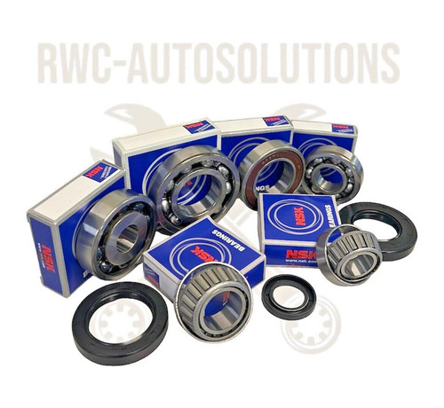 Kit ricostruzione cuscinetto - kit,