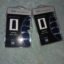 Punte per unghie CALA. Unghie