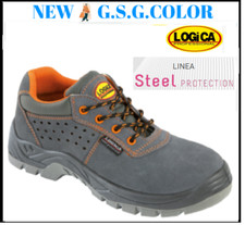 SCARPE  ANTINFORTUNISTICHE DA