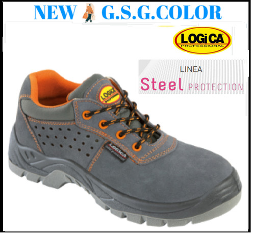 Scarpe antinfortunistiche da - ,