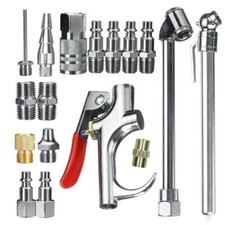 Kit accessori compressore ad