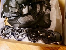 Pattini a rotelle Powerslide