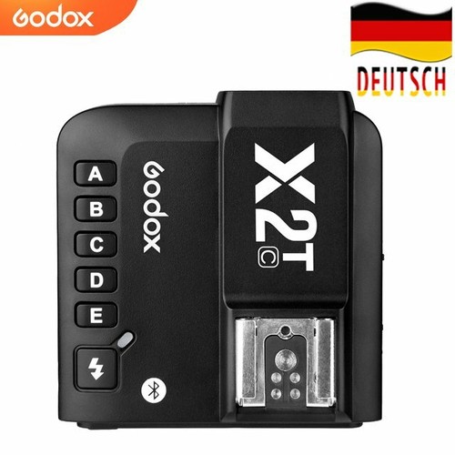 Godox x2t wireless - godox, flash