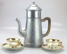 Caffettiera Stella vintage