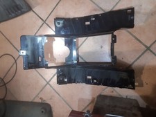 PIAGGIO HEXAGON GTX 180 Del 2000 Pedane Plastica Carenetura si valutano offerte