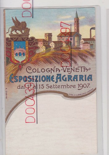 Cologna veneta verona - cologna,
