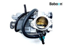 Corpo farfallato Honda NSA 700