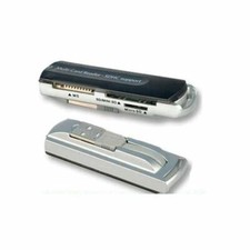 MULTI CARD READER LETTORE