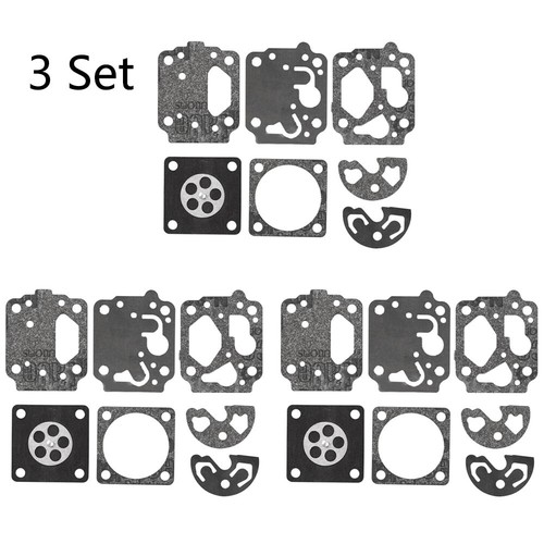 Set kit riparazione - set,